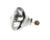 GOLD MEDAL PRODUCTS PARTS Gold Medal Products 47160 250 Watt Coated Heat Lamp - SKU GLDM47160