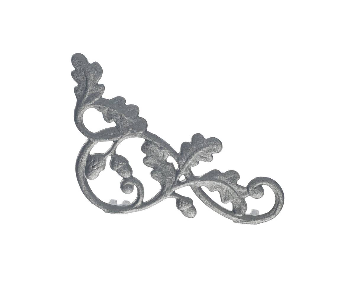 GOLD MEDAL PRODUCTS PARTS Gold Medal Products 47402L Corner Ornament New Style - SKU GLDM47402L