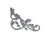 GOLD MEDAL PRODUCTS PARTS Gold Medal Products 47402L Corner Ornament New Style - SKU GLDM47402L