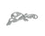 GOLD MEDAL PRODUCTS PARTS Gold Medal Products 47402R Corner Ornament New Style - SKU GLDM47402R