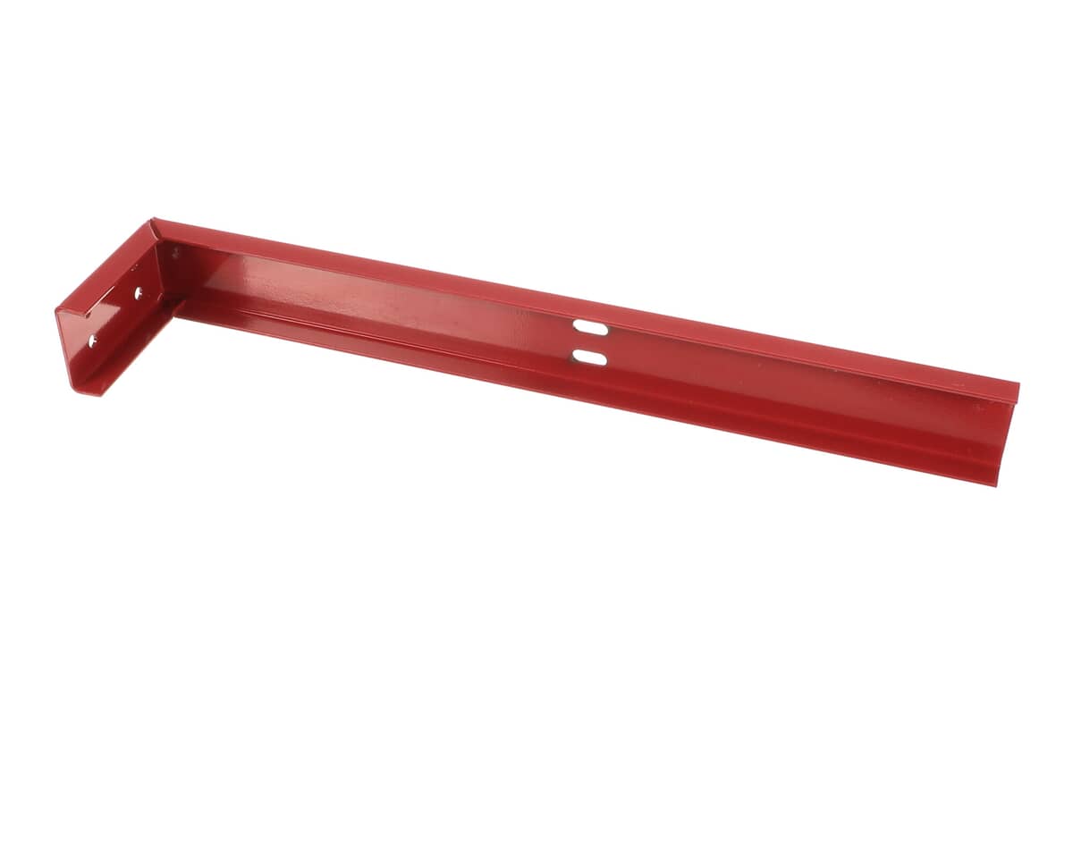 GOLD MEDAL PRODUCTS PARTS Gold Medal Products 47534 Leg Red 24IN. Wheel - SKU GLDM47534