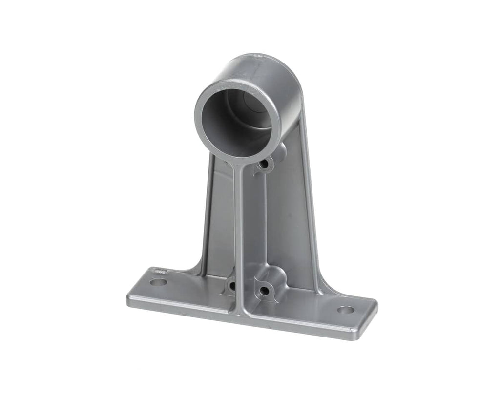 GOLD MEDAL PRODUCTS PARTS Gold Medal Products 47538NMS Handle Bar Bracket Silver - SKU GLDM47538NMS