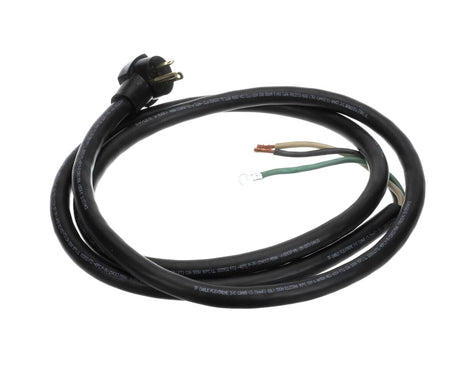 GOLD MEDAL PRODUCTS PARTS Gold Medal Products 47580 Lead-In Cord 20 Amp Plug - SKU GLDM47580