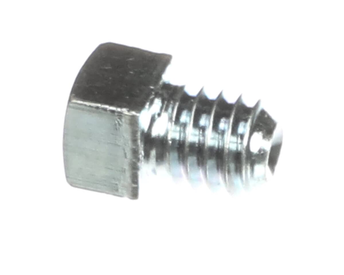 GOLD MEDAL PRODUCTS PARTS Gold Medal Products 47662 5/16-18 X 3/8 Sq Hd Screw - SKU GLDM47662