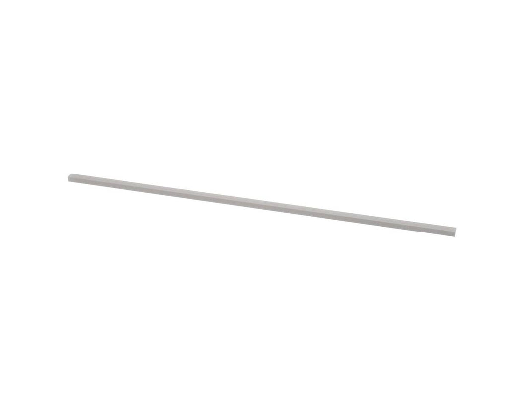 GOLD MEDAL PRODUCTS PARTS Gold Medal Products 47693 Glass Chan 16 11/16 - SKU GLDM47693
