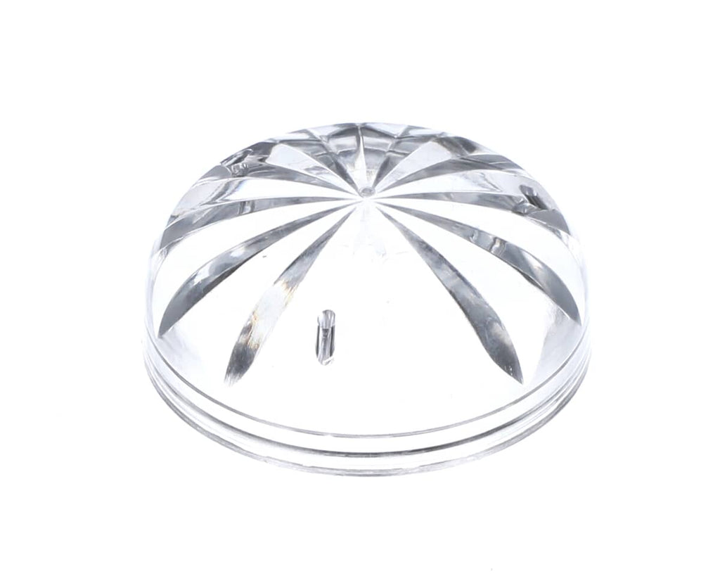 GOLD MEDAL PRODUCTS PARTS Gold Medal Products 48476 Small Lens Cap Clear - SKU GLDM48476