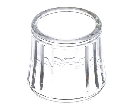 GOLD MEDAL PRODUCTS PARTS Gold Medal Products 48490 Small Lens Body Clear - SKU GLDM48490