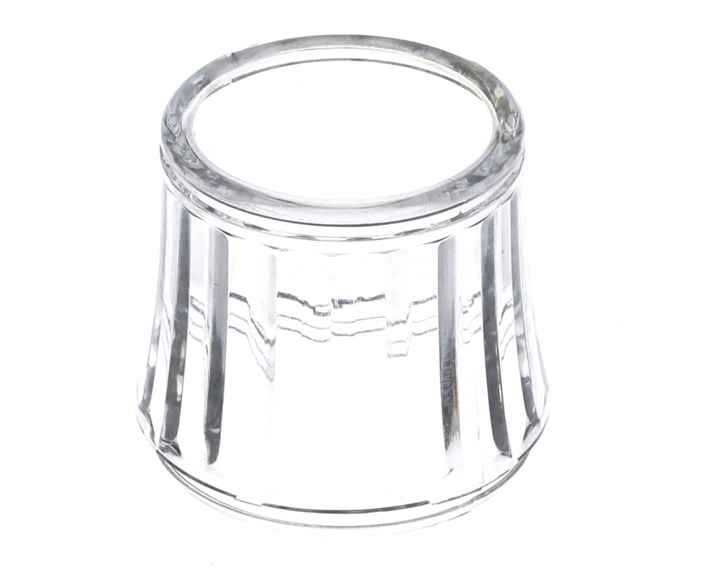 GOLD MEDAL PRODUCTS PARTS Gold Medal Products 48490 Small Lens Body Clear - SKU GLDM48490