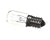 GOLD MEDAL PRODUCTS PARTS Gold Medal Products 48491 10W E-14 Screw Base Bulb - SKU GLDM48491