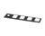 GOLD MEDAL PRODUCTS PARTS Gold Medal Products 48542-30 Rocker Switch Label 5 Pn - SKU GLDM48542-30