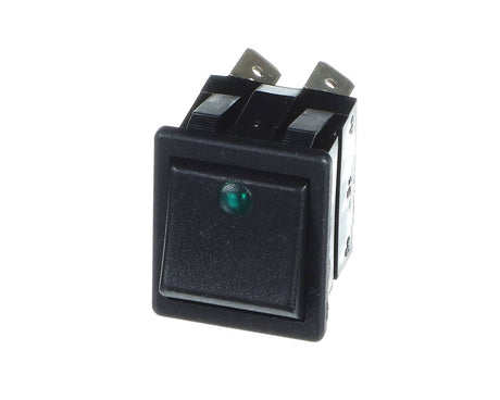 GOLD MEDAL PRODUCTS PARTS Gold Medal Products 48616 Switch Rocker Dpdt Lght - SKU GLDM48616