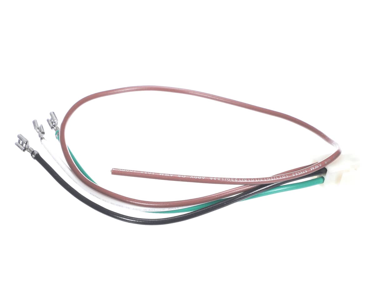 GOLD MEDAL PRODUCTS PARTS Gold Medal Products 48732B Wire Harness Teach Timer - SKU GLDM48732B