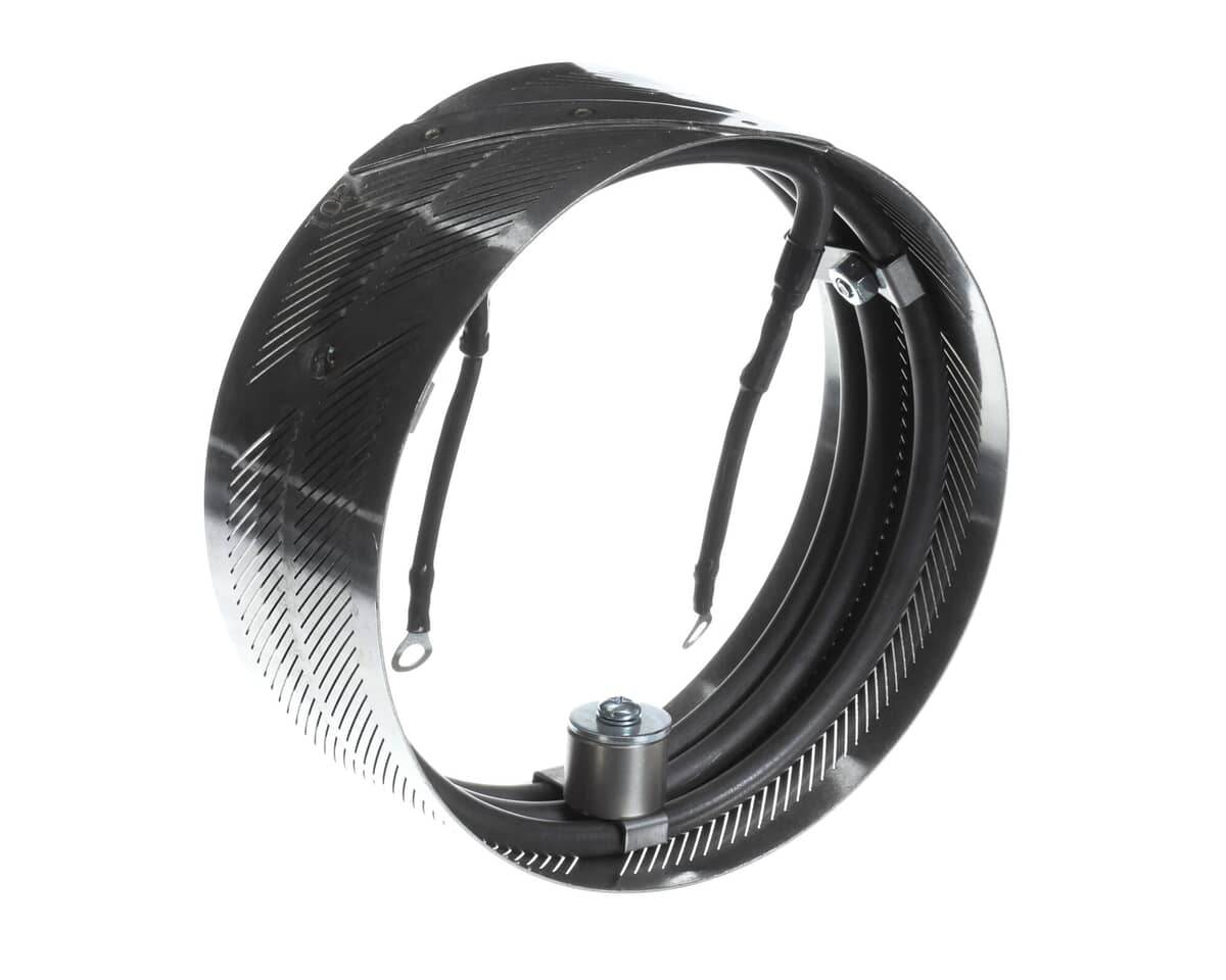 GOLD MEDAL PRODUCTS PARTS Gold Medal Products 48784EX Band Assembly Super Breeze - SKU GLDM48784EX
