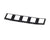 GOLD MEDAL PRODUCTS PARTS Gold Medal Products 48918-30 Rocker Switch Label - SKU GLDM48918-30