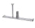 GOLD MEDAL PRODUCTS PARTS Gold Medal Products 48965 Crossbar Assembly - SKU GLDM48965