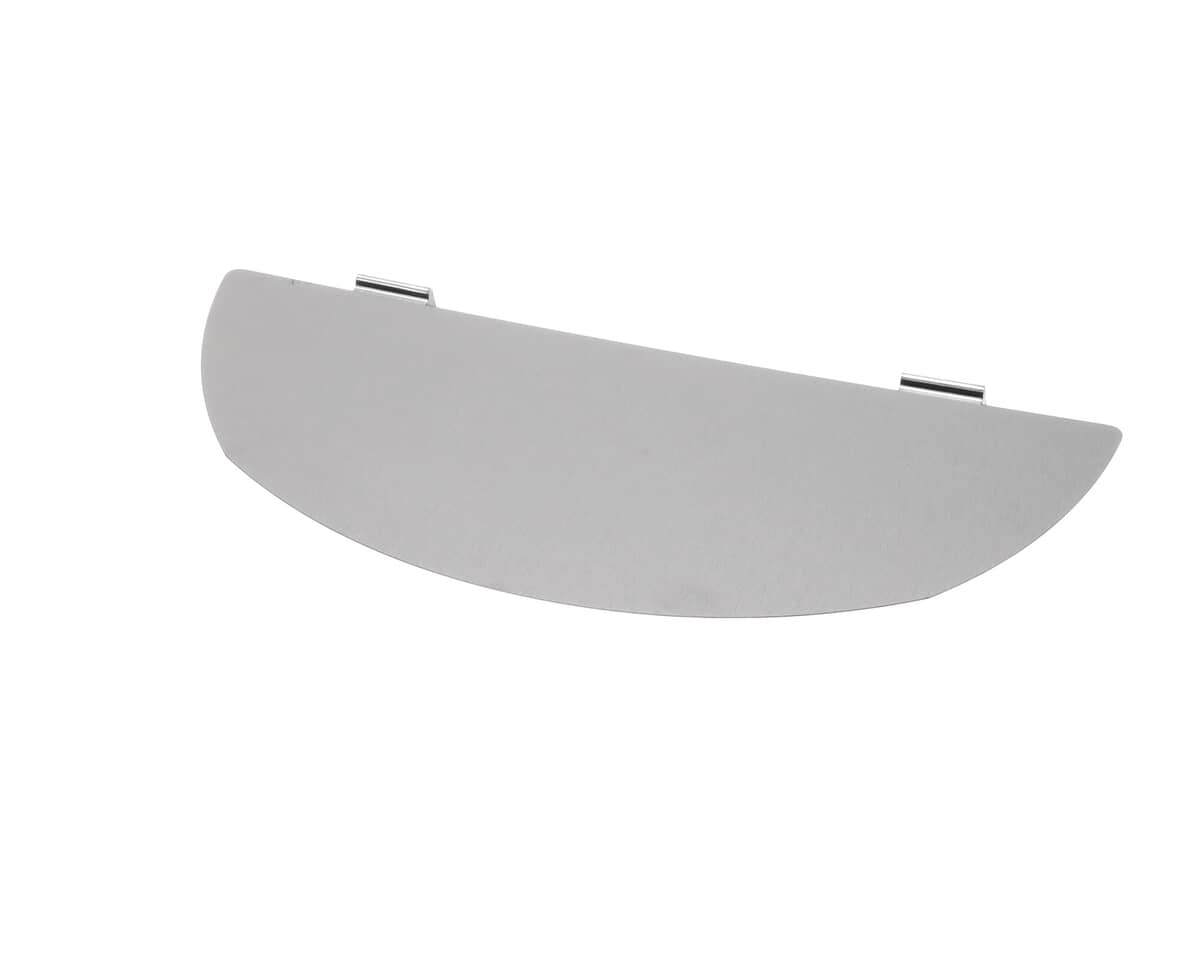 GOLD MEDAL PRODUCTS PARTS Gold Medal Products 48972 Rear Kettle Lid - SKU GLDM48972