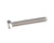 GOLD MEDAL PRODUCTS PARTS Gold Medal Products 49076 8-32 X 1 In SS Hex Sc - SKU GLDM49076
