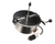 GOLD MEDAL PRODUCTS PARTS Gold Medal Products 49326JX 6 Oz Aluminum Kettle Complete - SKU GLDM49326JX
