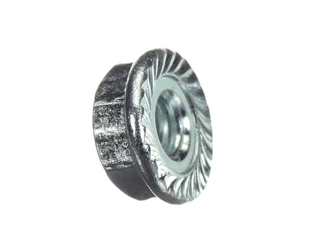 GOLD MEDAL PRODUCTS PARTS Gold Medal Products 49363 10-24 Serrated Lock Nut - SKU GLDM49363