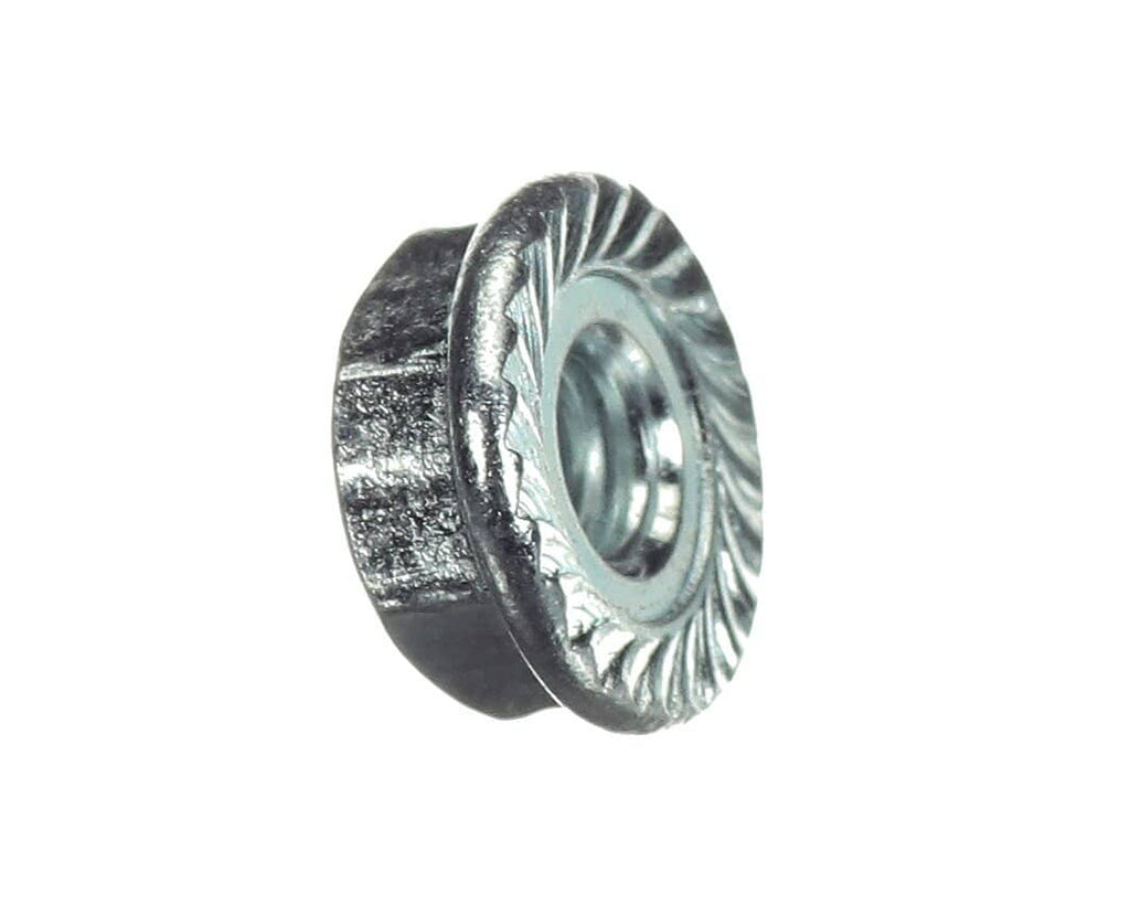 GOLD MEDAL PRODUCTS PARTS Gold Medal Products 49363 10-24 Serrated Lock Nut - SKU GLDM49363