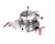 GOLD MEDAL PRODUCTS PARTS Gold Medal Products 49434KC 6OZ Pappys Kettle - SKU GLDM49434KC