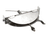 GOLD MEDAL PRODUCTS PARTS Gold Medal Products 49435 6OZ Lid & Agit Assembly - SKU GLDM49435
