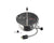 GOLD MEDAL PRODUCTS PARTS Gold Medal Products 49472N 8 Oz Value Kettle Complet - SKU GLDM49472N