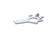 GOLD MEDAL PRODUCTS PARTS Gold Medal Products 50190 Nut Retainer - SKU GLDM50190