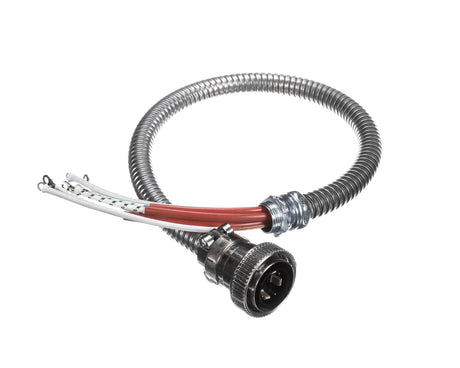 GOLD MEDAL PRODUCTS PARTS Gold Medal Products 55140SS Kettle Lead Assembly - SKU GLDM55140SS