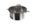 GOLD MEDAL PRODUCTS PARTS Gold Medal Products 55201 16OZ Kettle Bottom Assembly - SKU GLDM55201