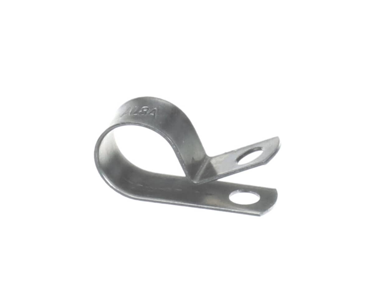 GOLD MEDAL PRODUCTS PARTS Gold Medal Products 55215 U Clip 0.500IN Aluminum - SKU GLDM55215
