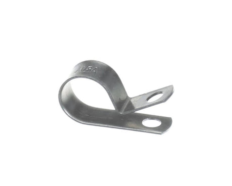 GOLD MEDAL PRODUCTS PARTS Gold Medal Products 55215 U Clip 0.500IN Aluminum - SKU GLDM55215
