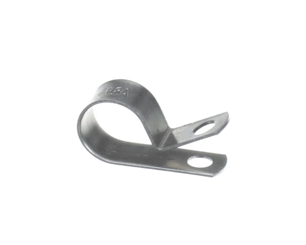 GOLD MEDAL PRODUCTS PARTS Gold Medal Products 55215 U Clip 0.500IN Aluminum - SKU GLDM55215