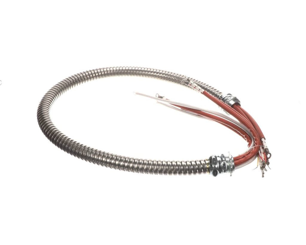 GOLD MEDAL PRODUCTS PARTS Gold Medal Products 55299SS Kettle Lead Assembly - SKU GLDM55299SS