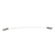 GOLD MEDAL PRODUCTS PARTS Gold Medal Products 55304 10AWG Mgt White Wire Assembly - SKU GLDM55304