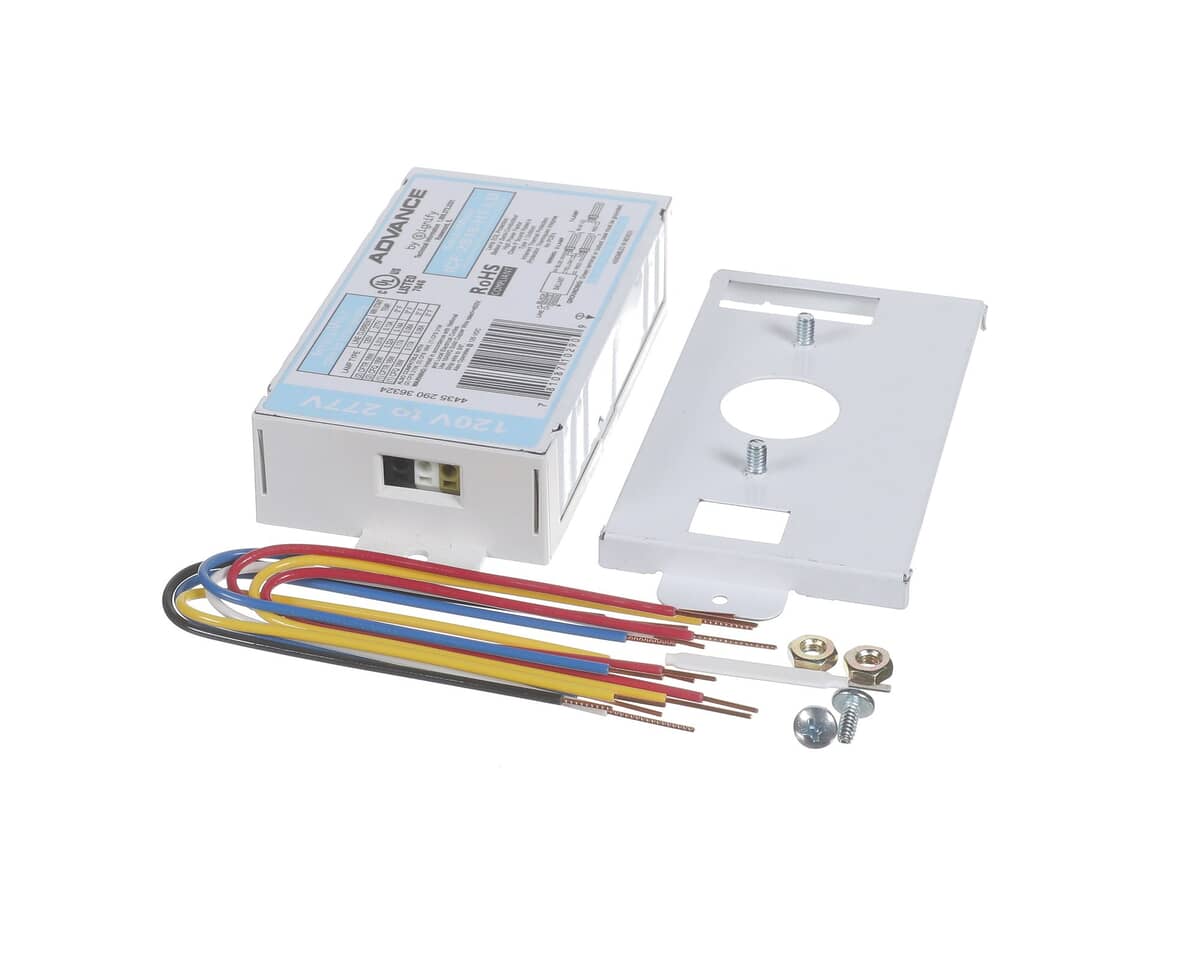 GOLD MEDAL PRODUCTS PARTS Gold Medal Products 55360 Ballast Universal Cfl - SKU GLDM55360
