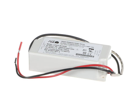 GOLD MEDAL PRODUCTS PARTS Gold Medal Products 55410 Power Supply Current - SKU GLDM55410