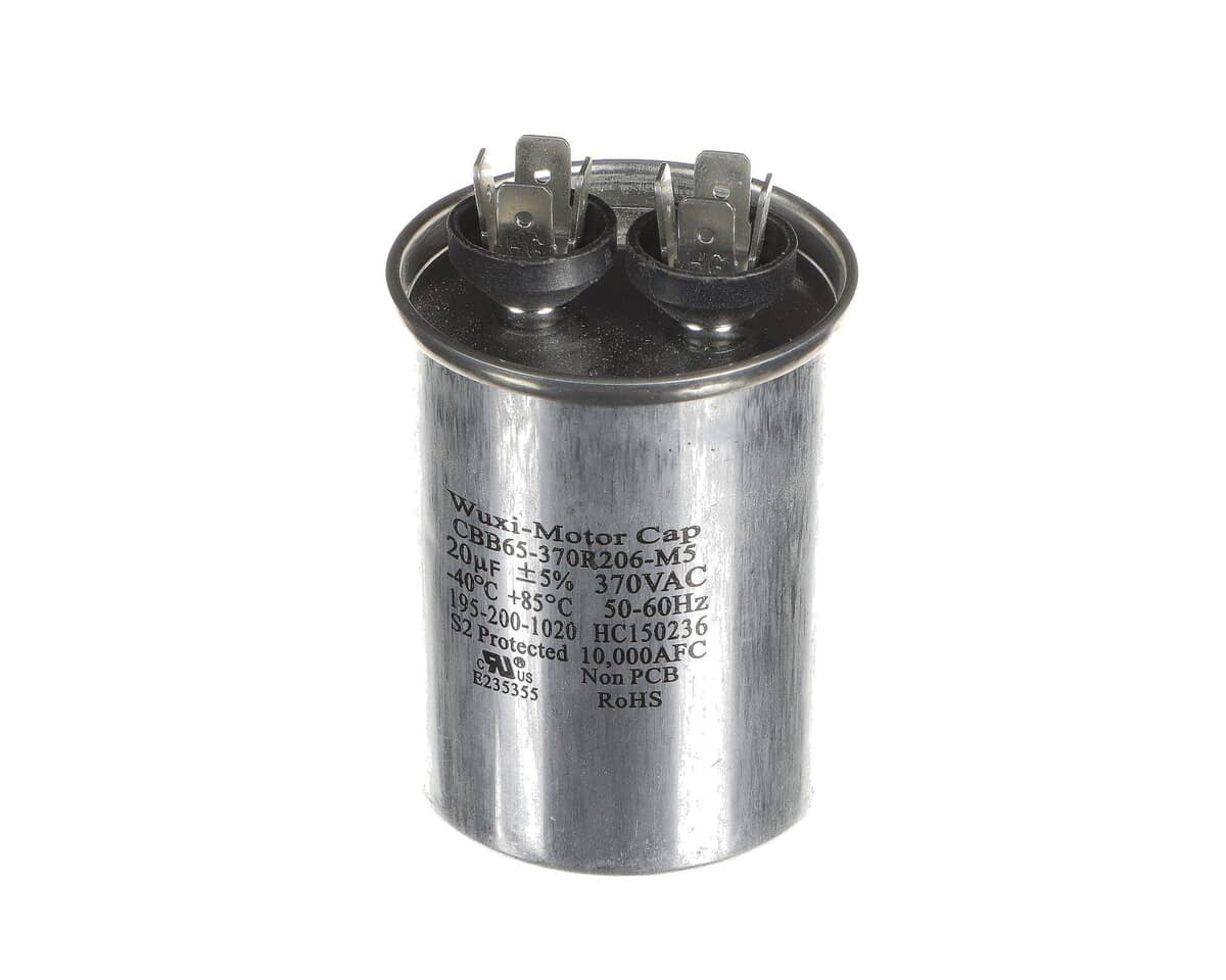 GOLD MEDAL PRODUCTS PARTS Gold Medal Products 55558 20 Mfd Capacitor 370V - SKU GLDM55558
