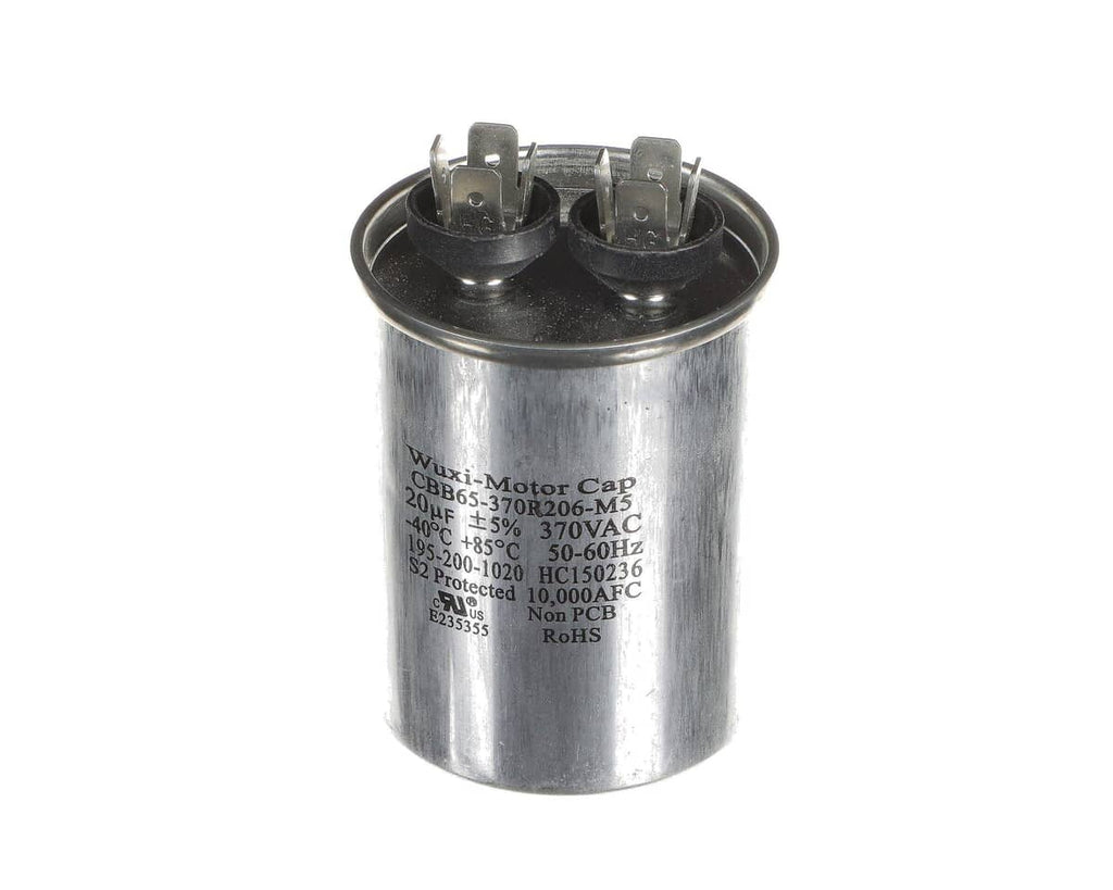 GOLD MEDAL PRODUCTS PARTS Gold Medal Products 55558 20 Mfd Capacitor 370V - SKU GLDM55558
