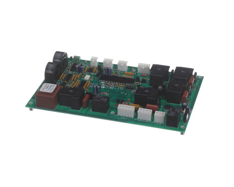 GOLD MEDAL PRODUCTS PARTS Gold Medal Products 55642 Popclean Heat Control PCB - SKU GLDM55642