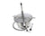 GOLD MEDAL PRODUCTS PARTS 58220EX - SKU GLDM58220EX
