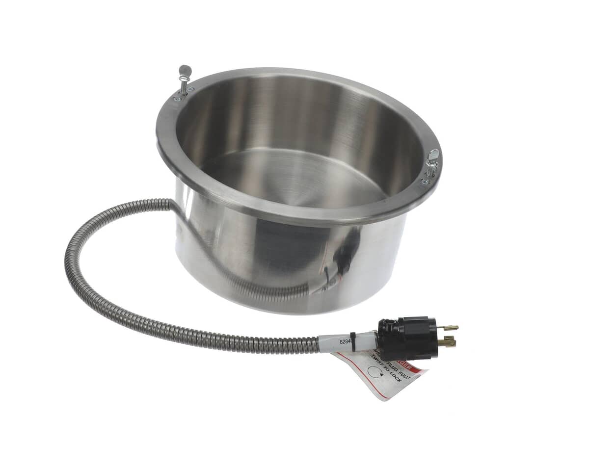 GOLD MEDAL PRODUCTS PARTS Gold Medal Products 58221 12/14 Oz Kettle Bottom - SKU GLDM58221