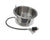 GOLD MEDAL PRODUCTS PARTS Gold Medal Products 58221 12/14 Oz Kettle Bottom - SKU GLDM58221