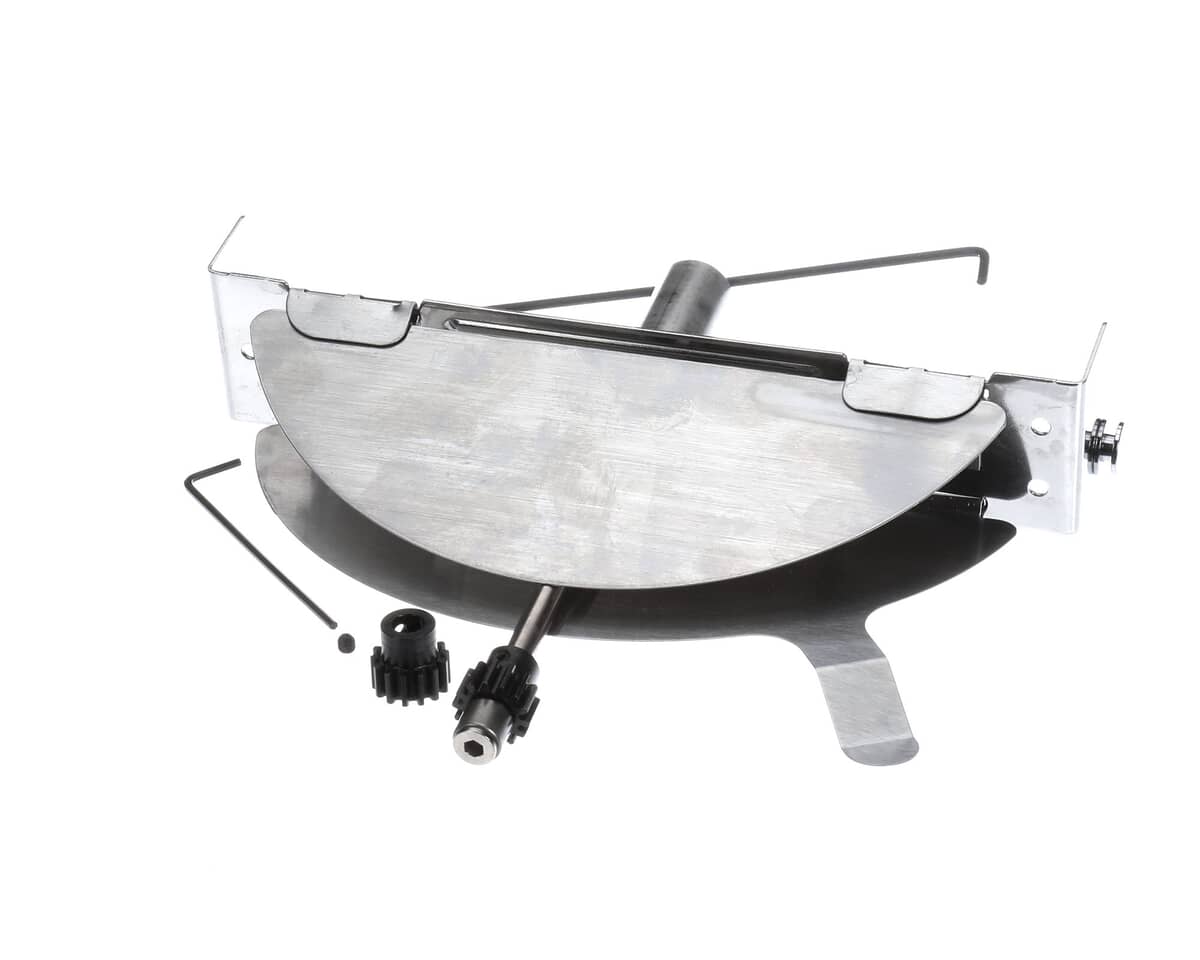 GOLD MEDAL PRODUCTS PARTS Gold Medal Products 59908M Lid Agitator Assembly 58000M - SKU GLDM59908M