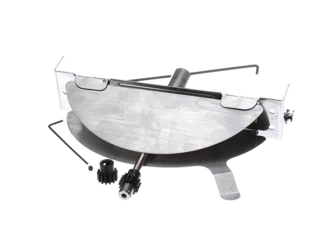 GOLD MEDAL PRODUCTS PARTS Gold Medal Products 59908M Lid Agitator Assembly 58000M - SKU GLDM59908M