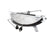 GOLD MEDAL PRODUCTS PARTS Gold Medal Products 59908M Lid Agitator Assembly 58000M - SKU GLDM59908M