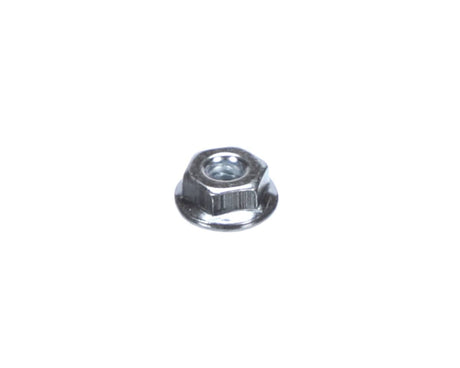 GOLD MEDAL PRODUCTS PARTS Gold Medal Products 61151 8-32 Serrated Flange Nut - SKU GLDM61151