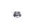 GOLD MEDAL PRODUCTS PARTS Gold Medal Products 61151 8-32 Serrated Flange Nut - SKU GLDM61151