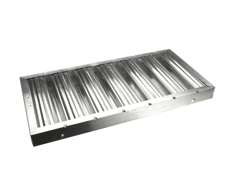 GOLD MEDAL PRODUCTS PARTS Gold Medal Products 63222 Baffle Filter - SKU GLDM63222