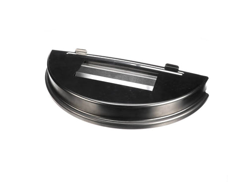 GOLD MEDAL PRODUCTS PARTS Gold Medal Products 63497 32OZ Rear Lid Weldment - SKU GLDM63497